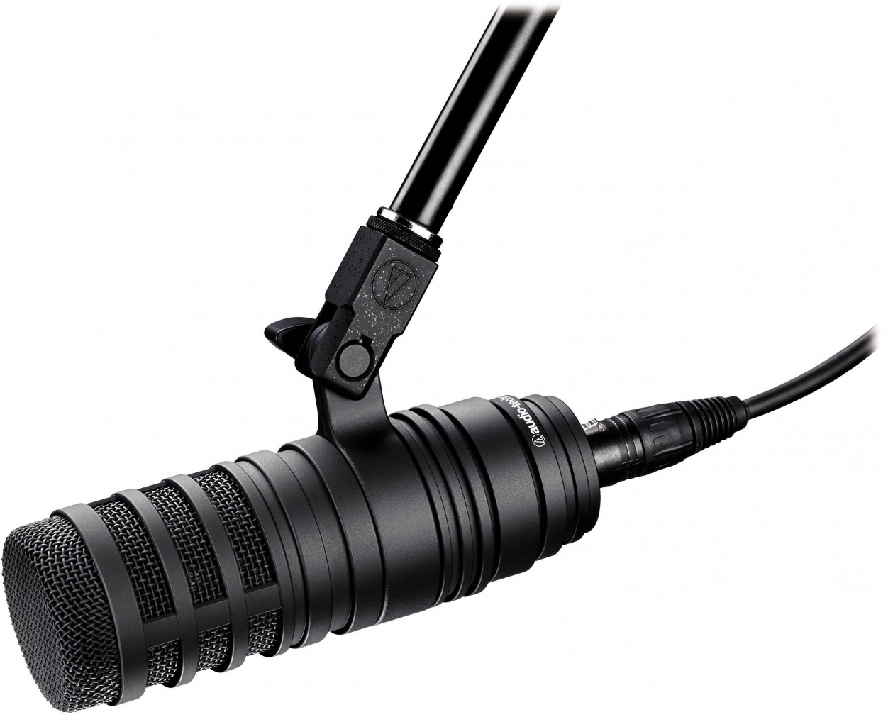 Audio-Technica BP40 - микрофон динамический для эфира в магазине для музыкантов Рок-н-Ролл