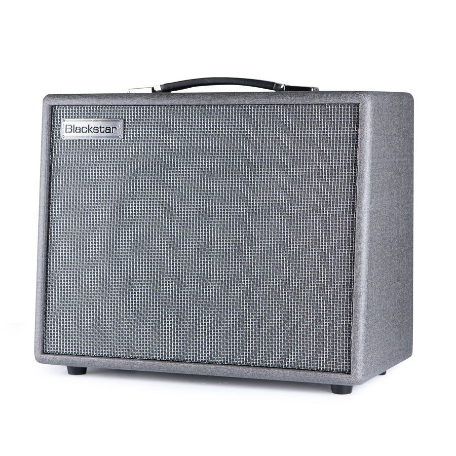 Blackstar Silverline Special - Профессиональный моделирующий комбо 50Вт, 1х12" в магазине для музыкантов Рок-н-Ролл