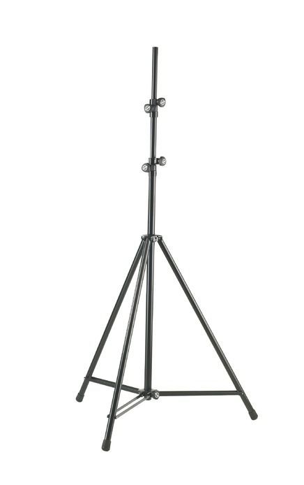 K&M 24640-009-55 - стойка для света  в магазине для музыкантов Рок-н-Ролл