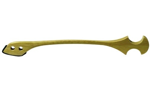 Gewa 540200 Dulcimer Beater - Палочки для дульцимера (пара) в магазине для музыкантов Рок-н-Ролл