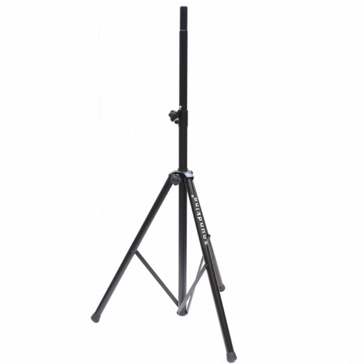 Soundking DB021B - Стойка для ак.сист. 2,2 м. 60 к в магазине для музыкантов Рок-н-Ролл