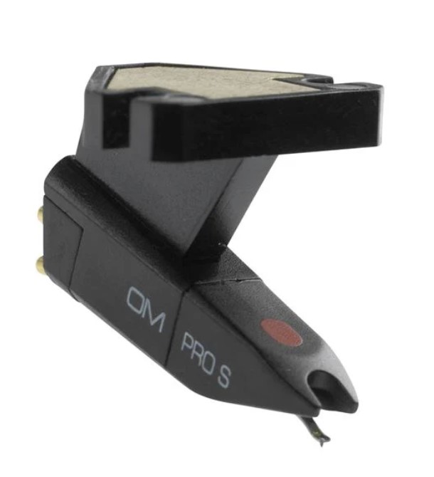 Ortofon OM PRO S - картридж в магазине для музыкантов Рок-н-Ролл