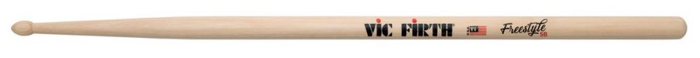 Vic Firth FS5B - Барабанные палочки, орех  в магазине для музыкантов Рок-н-Ролл