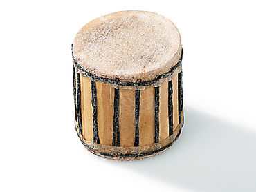 Sonor 90613100 NBS M - Шейкер, бамбук, средний в магазине для музыкантов Рок-н-Ролл