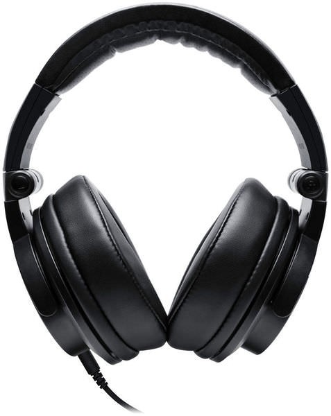 Mackie MC-150 - мониторные наушники закрытого типа в магазине для музыкантов Рок-н-Ролл