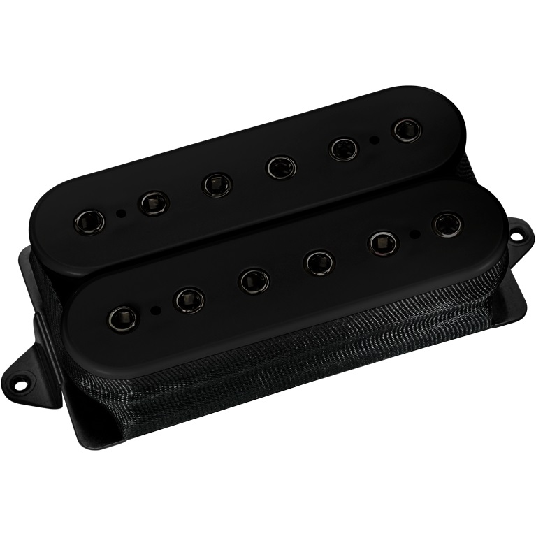 DiMarzio DP-159 bk Evolution Bridge - звукоснимате в магазине для музыкантов Рок-н-Ролл