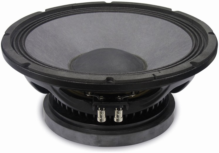 Eighteen Sound 12W750/4 - 12'' динамик НЧ, 4 Ом, 600 Вт AES, 97dB, 50...4200 Гц в магазине для музыкантов Рок-н-Ролл