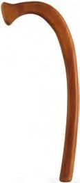 MEINL SPARE-23 - бита для африканского говорящего барабана в магазине для музыкантов Рок-н-Ролл
