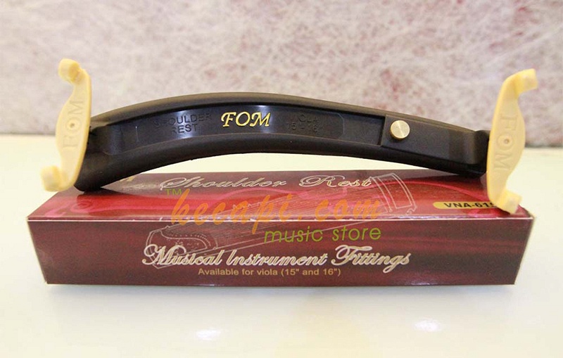 FOM VNA-615 - Мостик для альта размером 15-16" в магазине для музыкантов Рок-н-Ролл