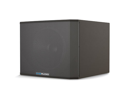CVGAUDIO Beatbomber SUB-S12Bl - Профессиональный пассивный сабвуфер, 12", фазоинвертор в магазине для музыкантов Рок-н-Ролл