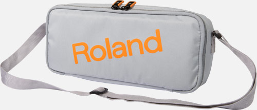 Roland CB-PBR1 - сумка для модулей Boutiqe в магазине для музыкантов Рок-н-Ролл