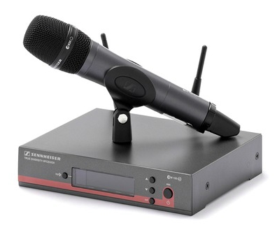 Sennheiser EW 135 G3-A-X - Беспроводная микрофонная система, 516 - 558МГц в магазине для музыкантов Рок-н-Ролл