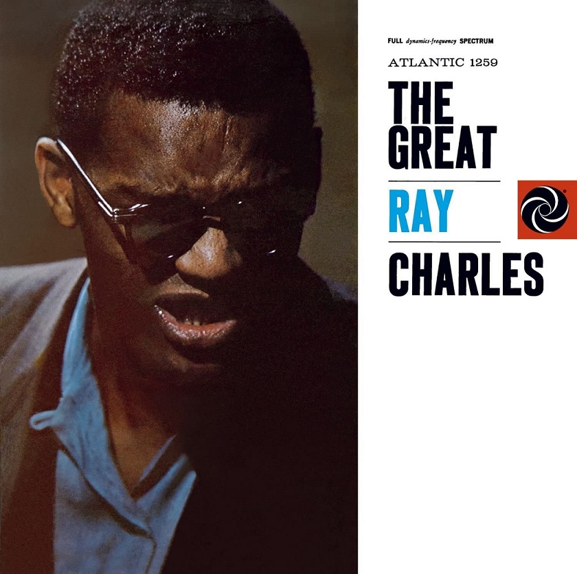 how tall was ray charles - Ilustrasi 3