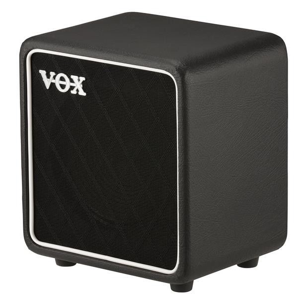 VOX BC108 - кабинет гитарный закрытый 1*8' динамик VOX original 8 Ом в магазине для музыкантов Рок-н-Ролл