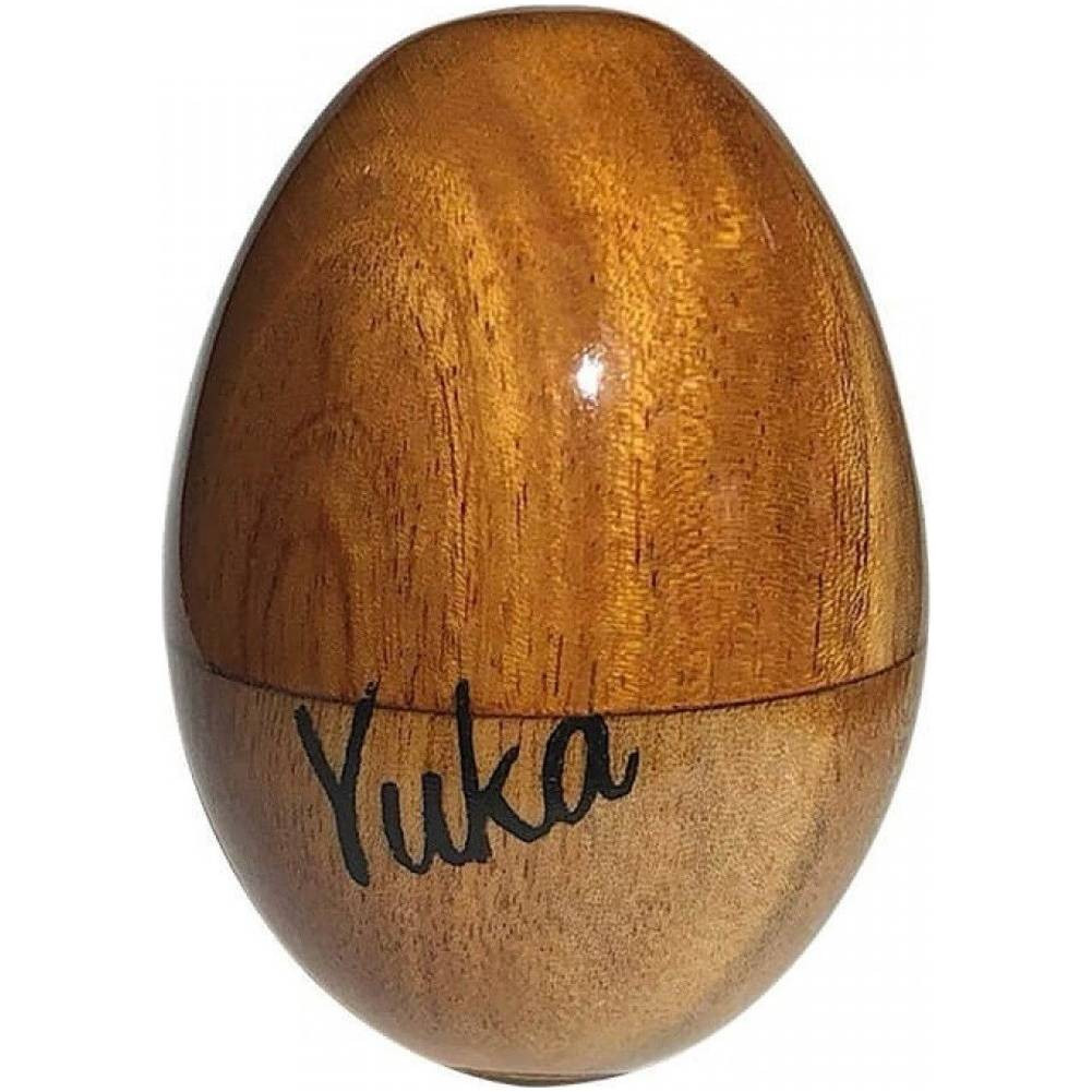 YUKA SH-EG - Шейкер "яйцо" в магазине для музыкантов Рок-н-Ролл