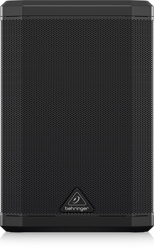 Behringer B1X - Универсальный портативный громкоговоитель мощностью 250 Вт с питанием от аккумулятор в магазине для музыкантов Рок-н-Ролл