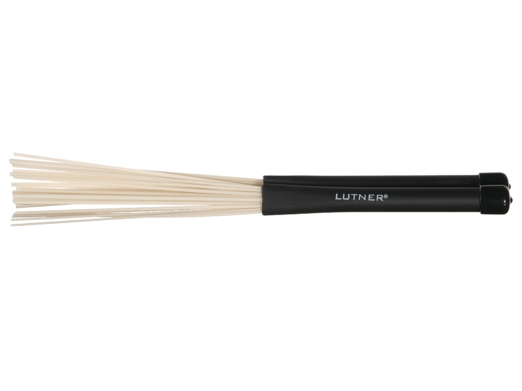 Lutner SV603 - Щетки для барабана нейлоновые в магазине для музыкантов Рок-н-Ролл
