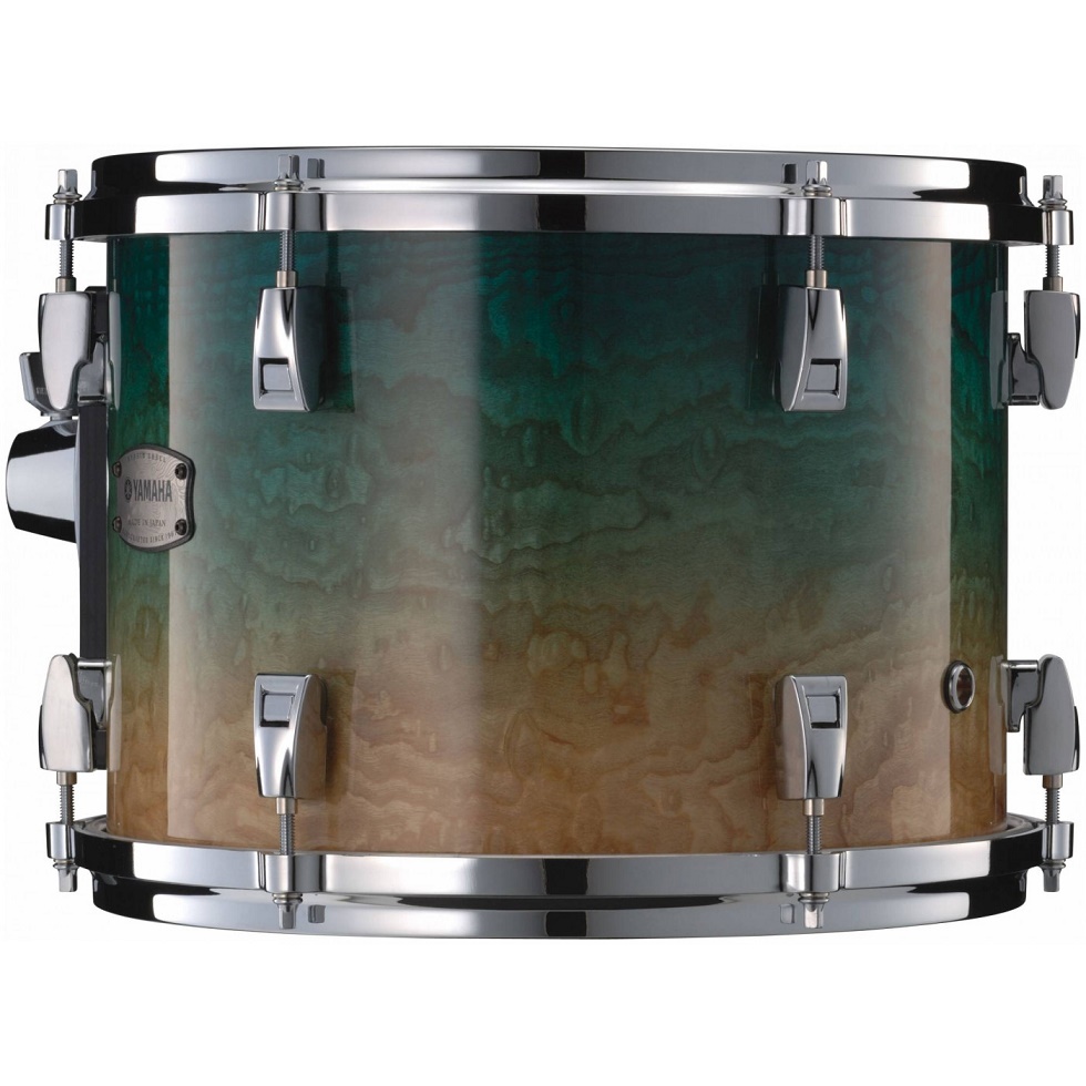 Yamaha PHXB1814A Turquoise Fade - Бас-барабан в магазине для музыкантов Рок-н-Ролл