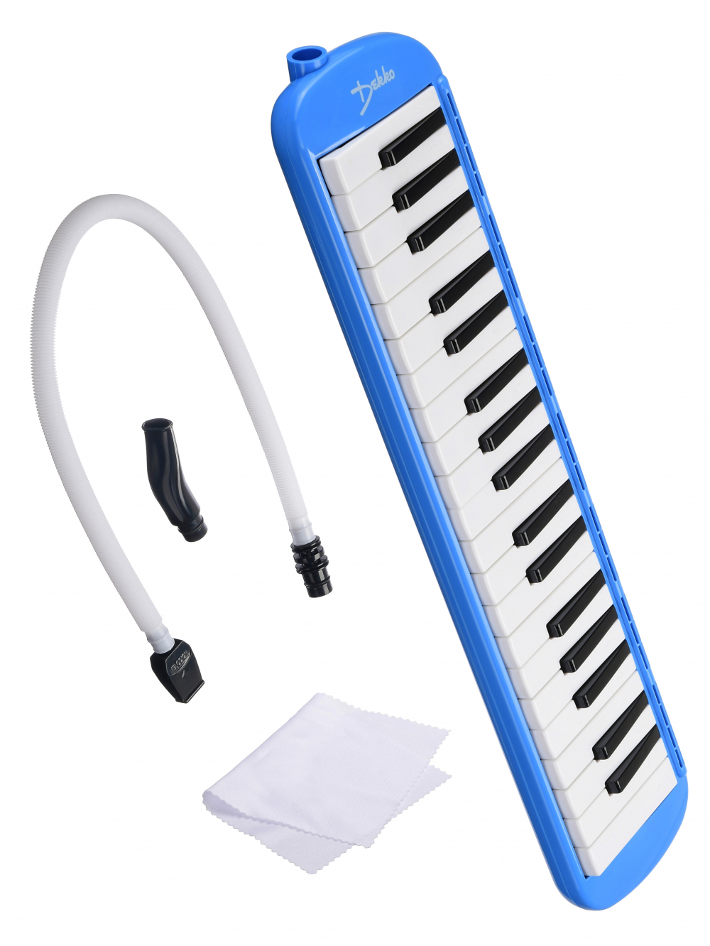 DEKKO M37H BL - Мелодика в магазине для музыкантов Рок-н-Ролл