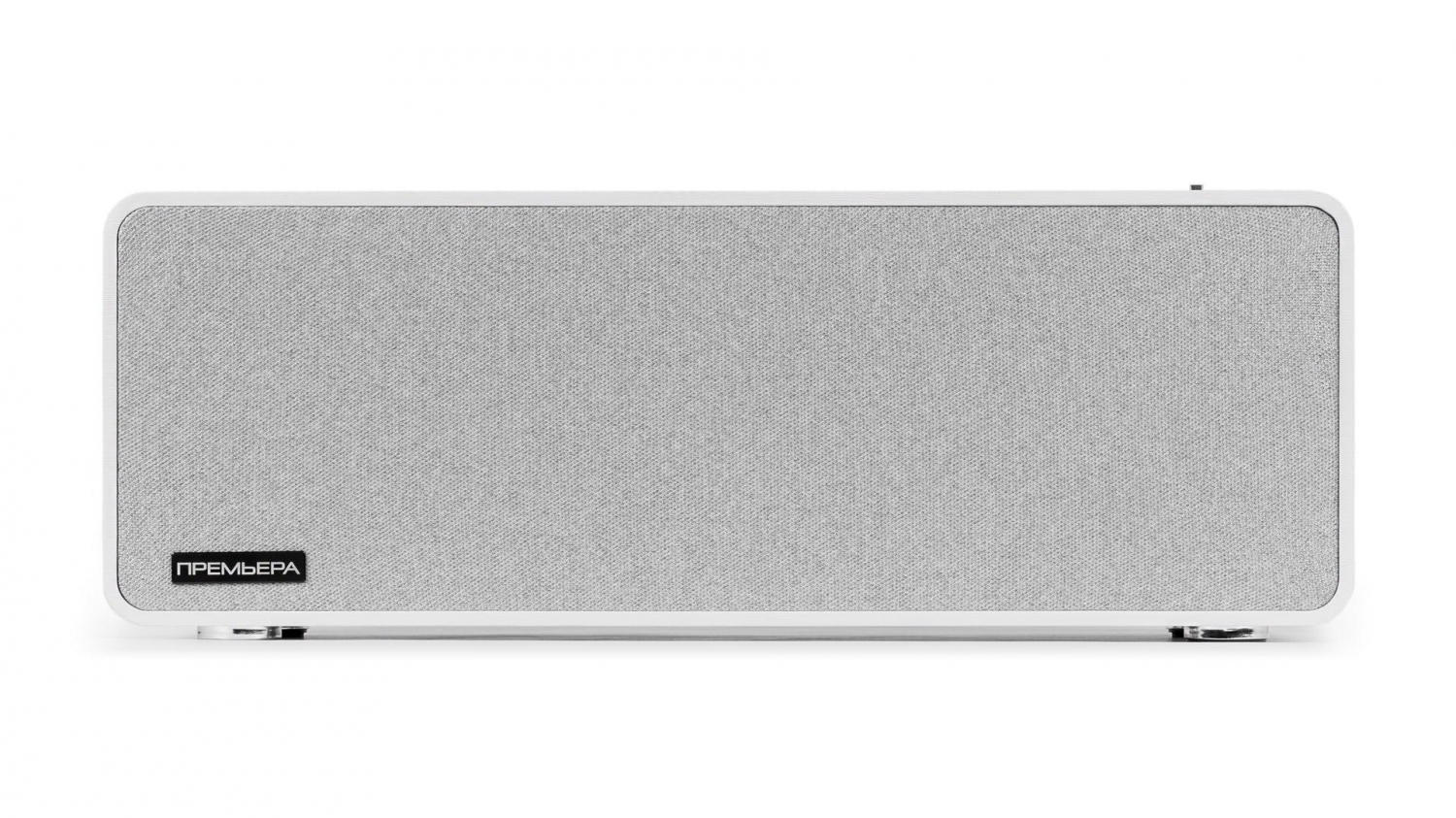 Premiera ES-422A WT - Многофункциональная активная акустическая система в магазине для музыкантов Рок-н-Ролл