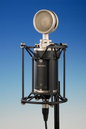 Октава МКЛ-5000-КК - Микрофон конденсаторный ламповый в магазине для музыкантов Рок-н-Ролл