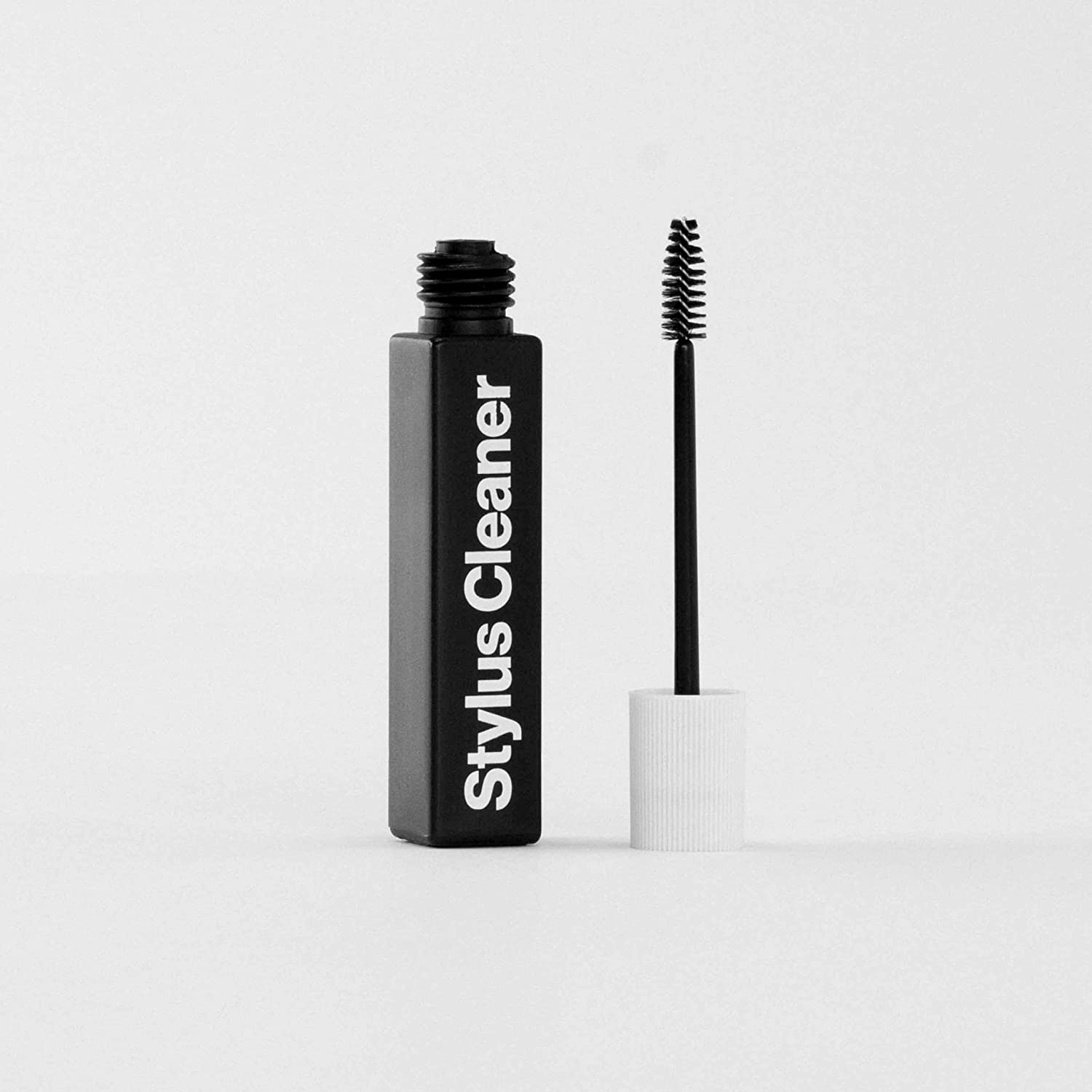 Clean Sound Stylus Cleaner Pick-Up Brush+Cleaning Fluid - Жидкость для чистки игл в магазине для музыкантов Рок-н-Ролл
