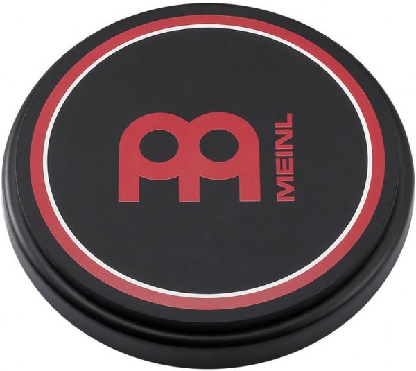 Meinl MPP-6 - односторнний пэд, диаметр 6" (15 см) в магазине для музыкантов Рок-н-Ролл