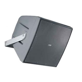 FBT Shadow 114S - всепогодный пассивный сабвуфер,14" вуфер,700W/8ohm - 129.5 db SPL Shadow  в магазине для музыкантов Рок-н-Ролл