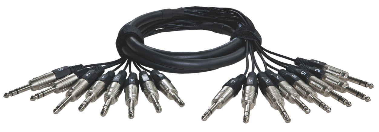 RME ALVA T8T8Pro5 - Мультикор в магазине для музыкантов Рок-н-Ролл