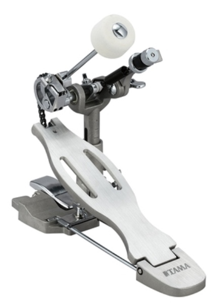 TAMA HP50 - одиночная педаль для барабана. в магазине для музыкантов Рок-н-Ролл