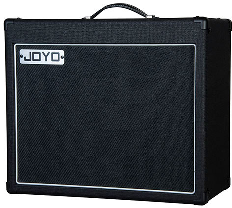 JOYO 112PQ Guitar Speaker Cabinet - кабинет гитарный закрытый, 8 Ом, 80 Вт, 1хJENSEN P12Q 12" в магазине для музыкантов Рок-н-Ролл