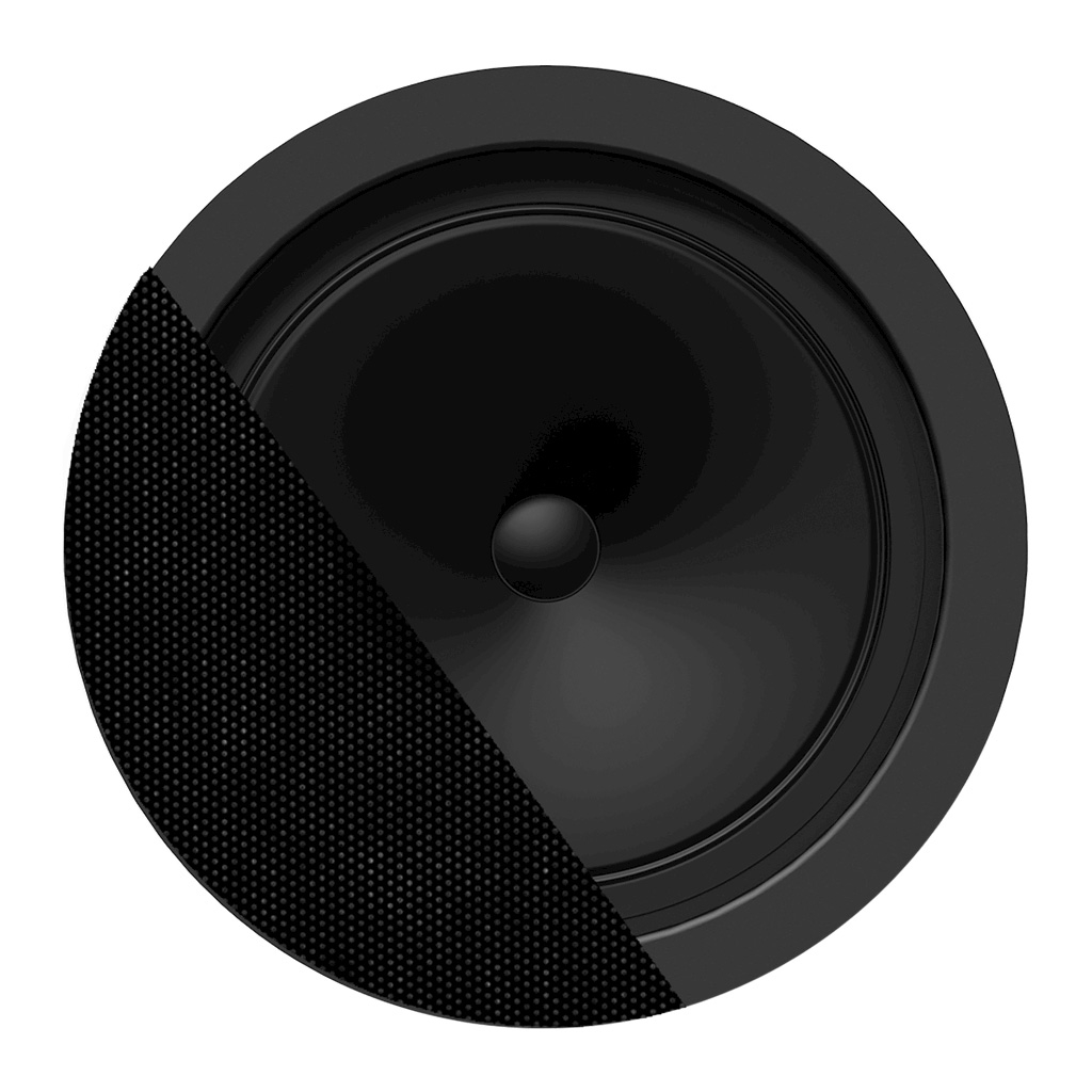 AUDAC CENA812/B - Потолочная акустическая система. Крепление SpringFit™.  в магазине для музыкантов Рок-н-Ролл