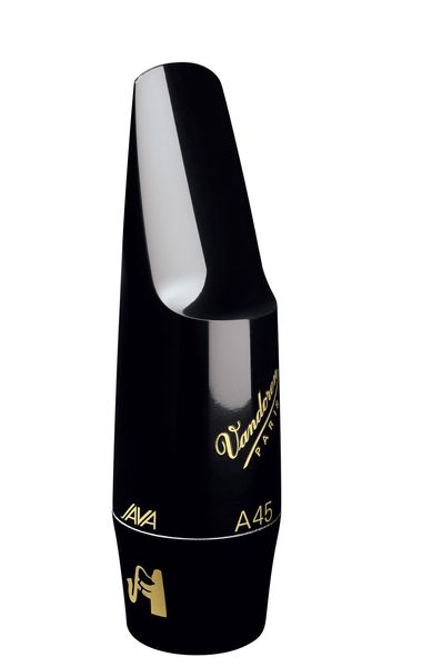Vandoren A35 JAVA (SM501B) - Мундштук для саксофона альт в магазине для музыкантов Рок-н-Ролл