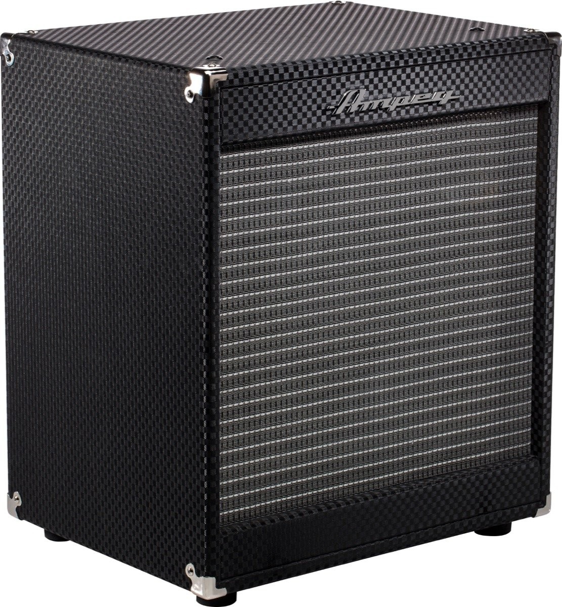AMPEG-PF-112HLF - Басовый кабинет 1x12' + ВЧ драйвер, 200 Вт в магазине для музыкантов Рок-н-Ролл