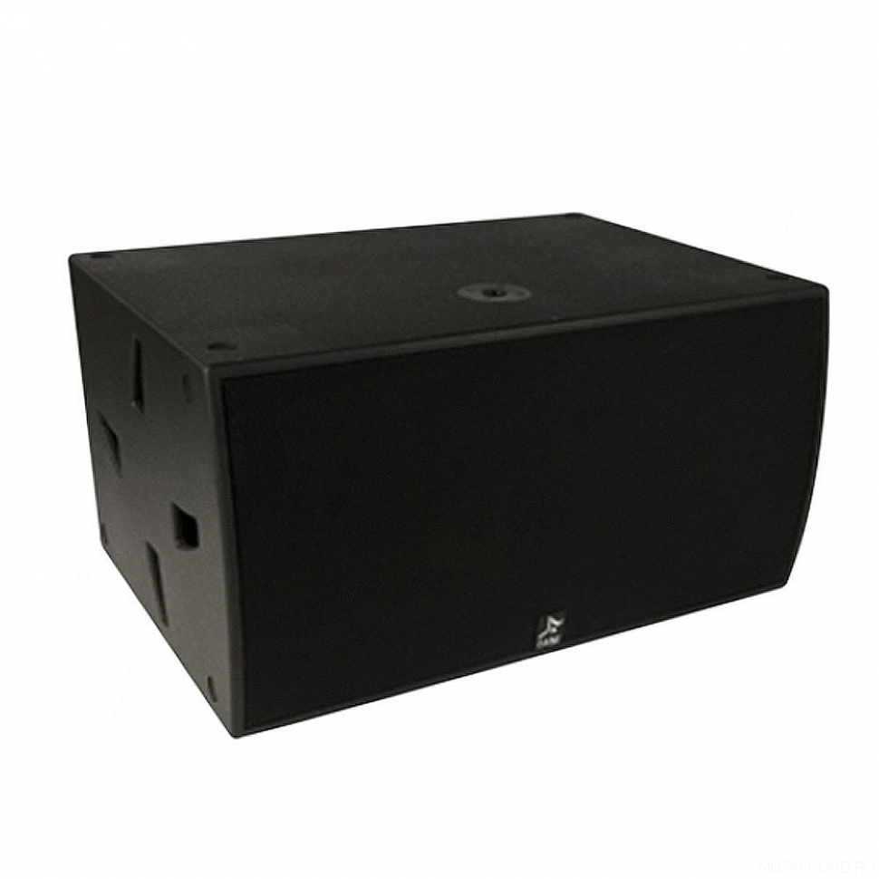 FANE SV215S - Сабвуфер 2x15" 1200 Вт 4 Ом в магазине для музыкантов Рок-н-Ролл