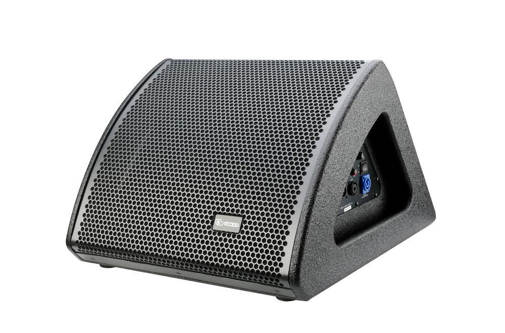 VOLTA FLY STAGE 10A - сценический монитор активный в магазине для музыкантов Рок-н-Ролл