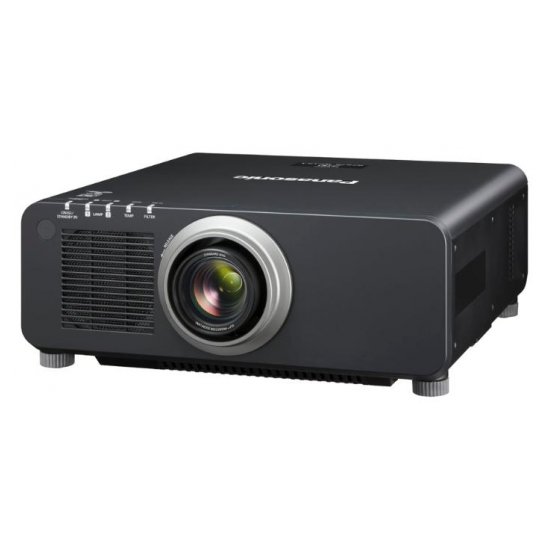 Panasonic PT-DZ870EK - Проектор инсталляционный в магазине для музыкантов Рок-н-Ролл