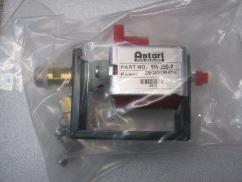 Antari SW-250P -  насос подачи жидкости для SW-250 в магазине для музыкантов Рок-н-Ролл