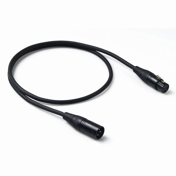 Proel CHL250LU3 - Микрофонный кабель канон XLR <-> XLR 3м. в магазине для музыкантов Рок-н-Ролл