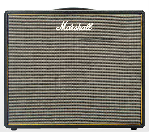MARSHALL ORIGIN 50 COMBO - Усилитель гитарный ламповый 50Вт, комбо в магазине для музыкантов Рок-н-Ролл