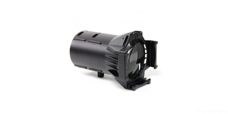 SILVER STAR 26' LENS BARREL для ECLIPSE X40211 - Линзовый тубус для прожекторов  в магазине для музыкантов Рок-н-Ролл