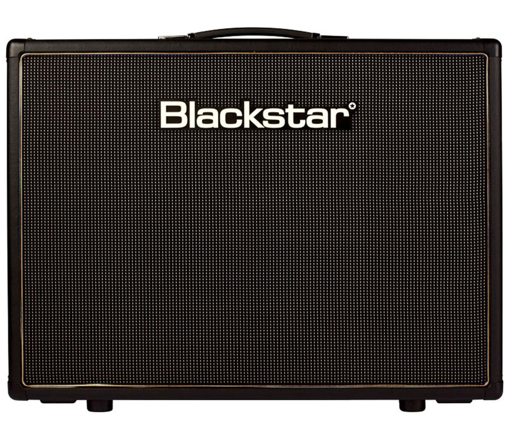 Blackstar HTV2-212 (MKII) - Кабинет гитарный в магазине для музыкантов Рок-н-Ролл
