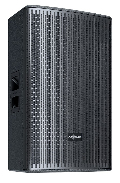 Audiocenter GT515A активная FOH/мониторная ак. система, 15" НЧ динамик, SPL 136 дБ в магазине для музыкантов Рок-н-Ролл