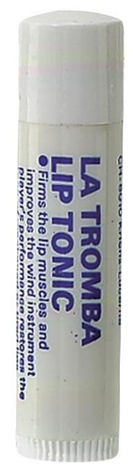 La Tromba 760469 - Бальзам для губ, 5 гр., в форме помады в магазине для музыкантов Рок-н-Ролл