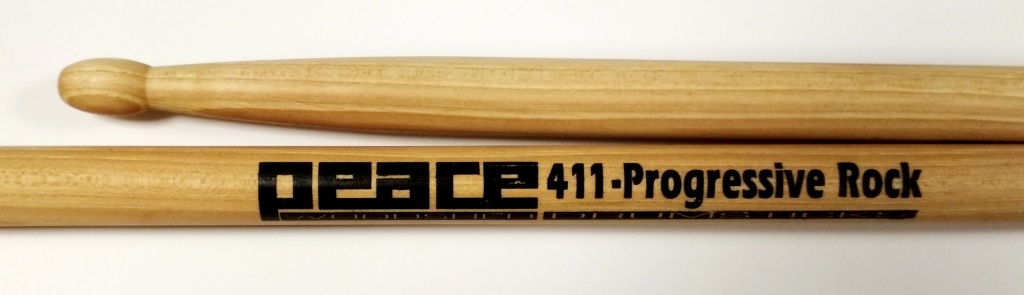Peace Progressive Rock