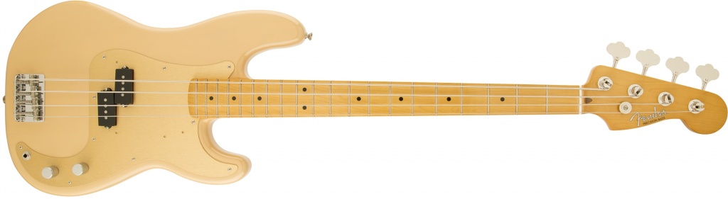 Fender Precision Bass