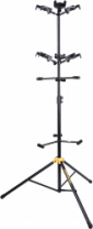 Hercules GS526B Plus - Стенд гитарный демонстрационный для 6-ти гитар в магазине для музыкантов Рок-н-Ролл Hercules GS526B Plus - Стенд гитарный демонстрационный для 6-ти гитар в магазине для музыкантов Рок-н-Ролл