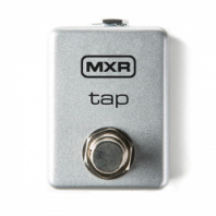 Dunlop M199 MXR TAP Tempo Swtch - Педаль эффектов в магазине для музыкантов Рок-н-Ролл Dunlop M199 MXR TAP Tempo Swtch - Педаль эффектов в магазине для музыкантов Рок-н-Ролл