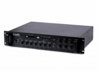 LAudio LAM6350UB - Усилитель мощности трансляционный, 350Вт в магазине для музыкантов Рок-н-Ролл LAudio LAM6350UB - Усилитель мощности трансляционный, 350Вт в магазине для музыкантов Рок-н-Ролл
