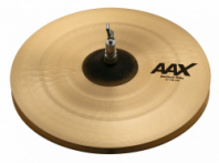 Sabian 15" AAX Medium Hats - тарелка Hi-Hat (пара) в магазине для музыкантов Рок-н-Ролл Sabian 15" AAX Medium Hats - тарелка Hi-Hat (пара) в магазине для музыкантов Рок-н-Ролл